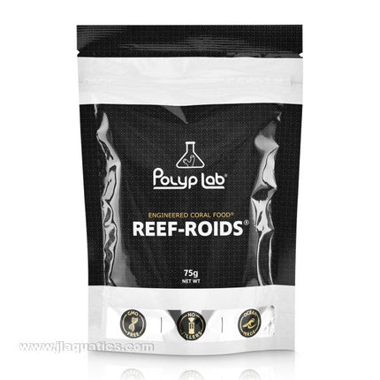 PolypLab Reef-Roids Coral Food - 75 Gram