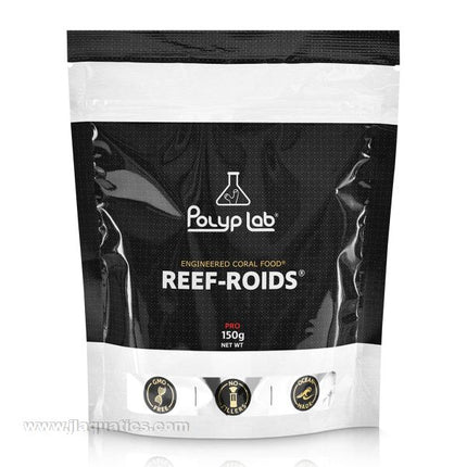 PolypLab Reef-Roids Pro Coral Food - 150 Gram