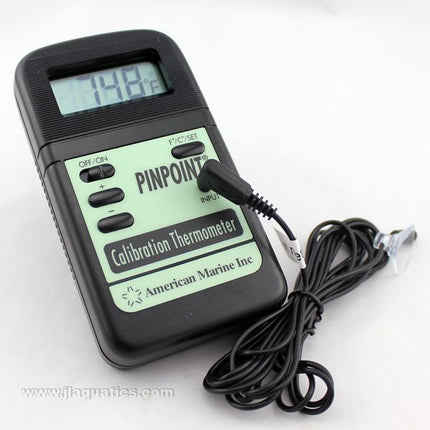 American Marine Pinpoint Calibration Thermometer