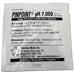 Pinpoint pH Calibration Solution 7.0