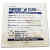 Pinpoint pH Calibration Solution 10.0