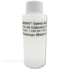 Pinpoint Salinity Calibration Solution