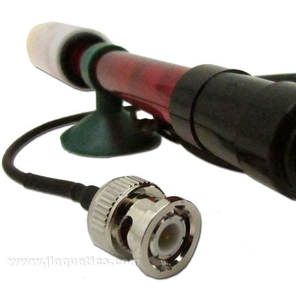 Pinpoint ORP Probe Replacement BNC Connection for any aquarium controller