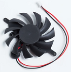 Aqua Illumination Prime 16HD Fan