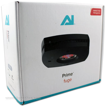 AI Prime Fuge LED front of box photo