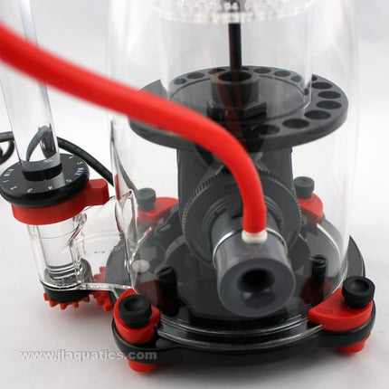 Bubble Magus Curve 5 Elite Protein Skimmer air intake