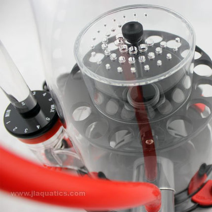 Bubble Magus Curve 7 Elite Protein Skimmer with air diffuser