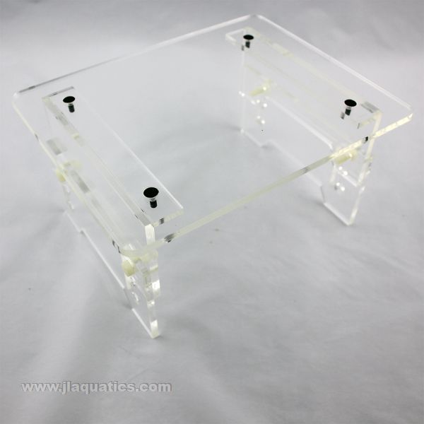 Bubble Magus Protein Skimmer Stand (Small) top view