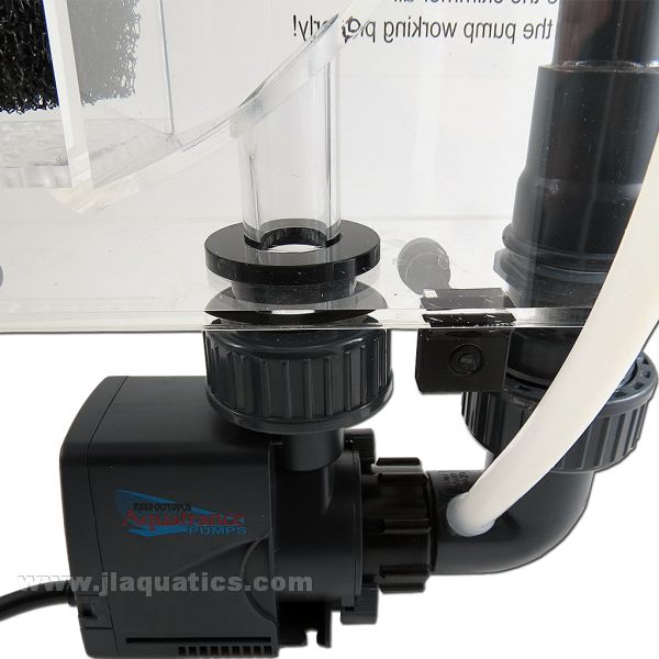 Reef Octopus Hang On Skimmer (1000-HOB)