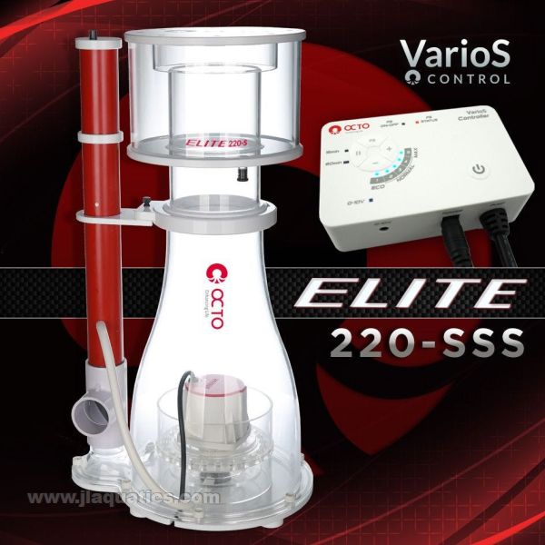 Buy Reef Octopus Elite 220-SSS Protein Skimmer in Canada