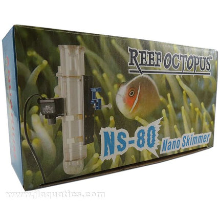 Reef Octopus Nano Protein Skimmer (NS80)