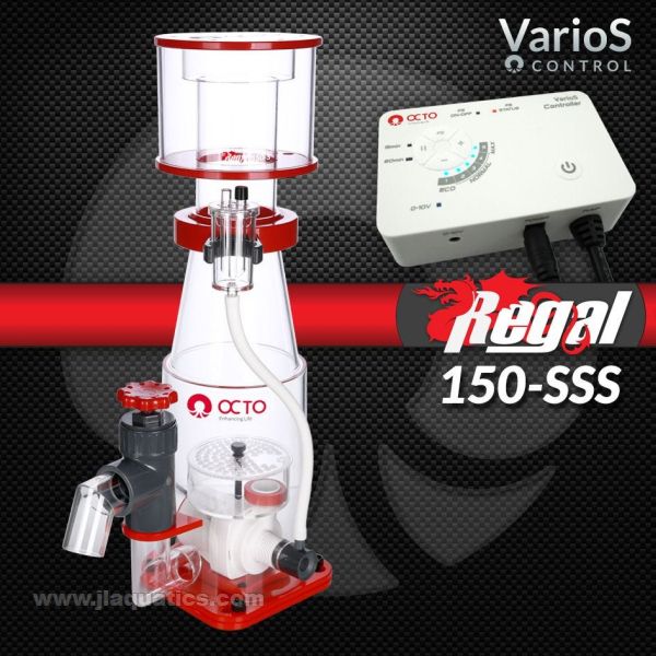 Buy Reef Octopus Regal 150-SSS Protein Skimmer in Canada