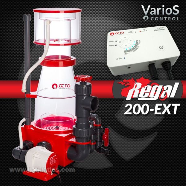 Buy Reef Octopus Regal 200-EXT Protein Skimmer in Canada