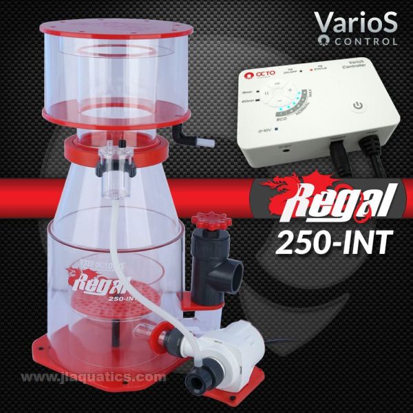 Reef Octopus Regal 250-INT Protein Skimmer | JLAquatics Canada