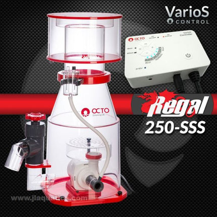 Buy Reef Octopus Regal 250-SSS Protein Skimmer in Canada