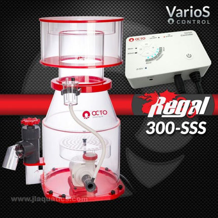 Buy Reef Octopus Regal 300-SSS Protein Skimmer in Canada