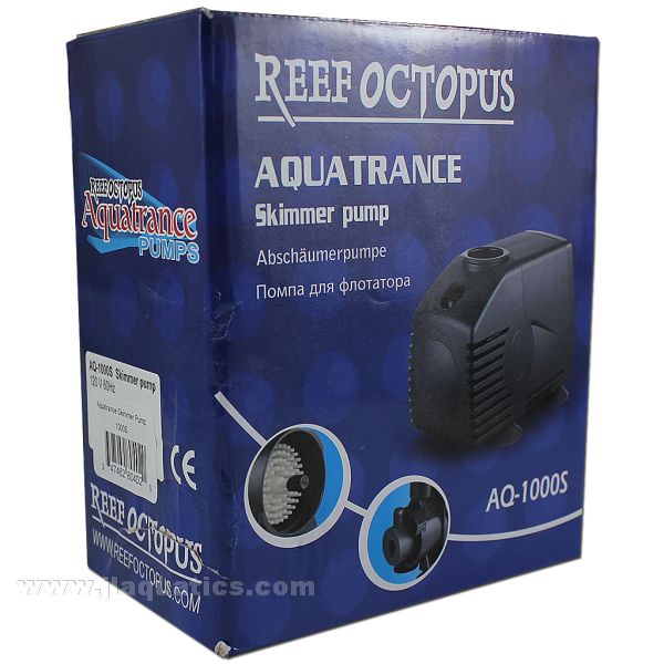 Reef Octopus Water Pumps