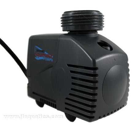 Aquatrance 1000S Skimmer Pump