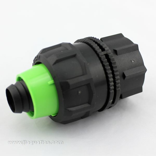 Python Female Connector Fitting - 06F