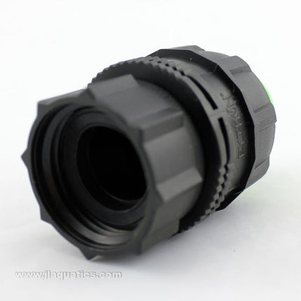 Python Female Connector Fitting - 06F