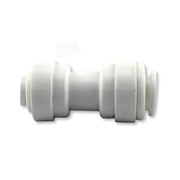 Quick Connect Reducer (1/4 Inch x 3/8)