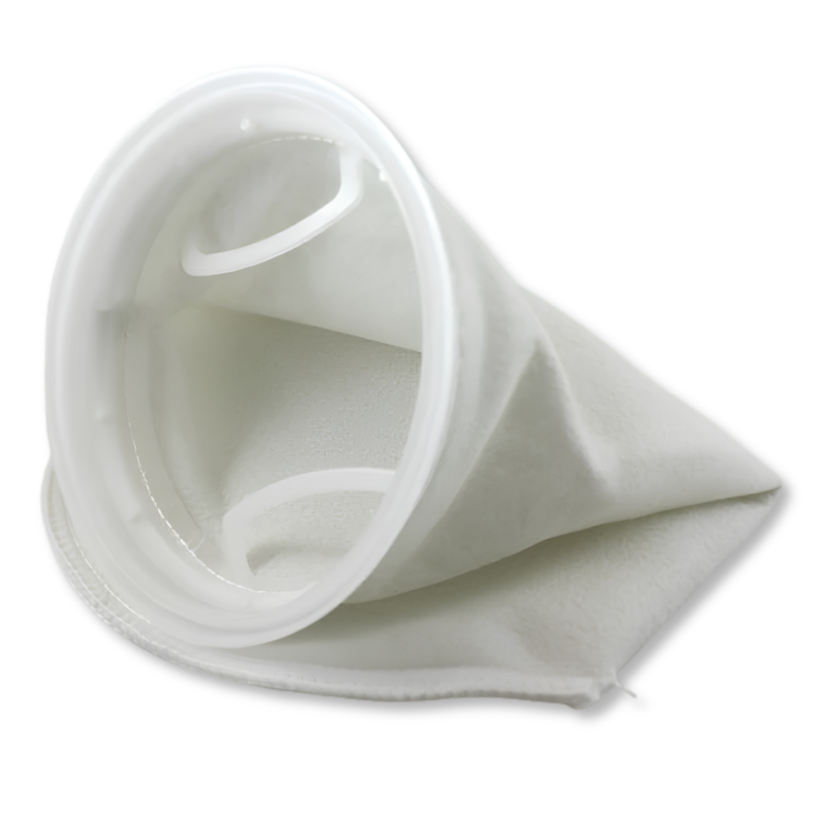 Reef Crest 100 Micron Filter Sock (7 Inch)