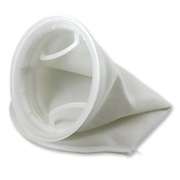 Reef Crest 200 Micron Filter Sock (7 Inch)