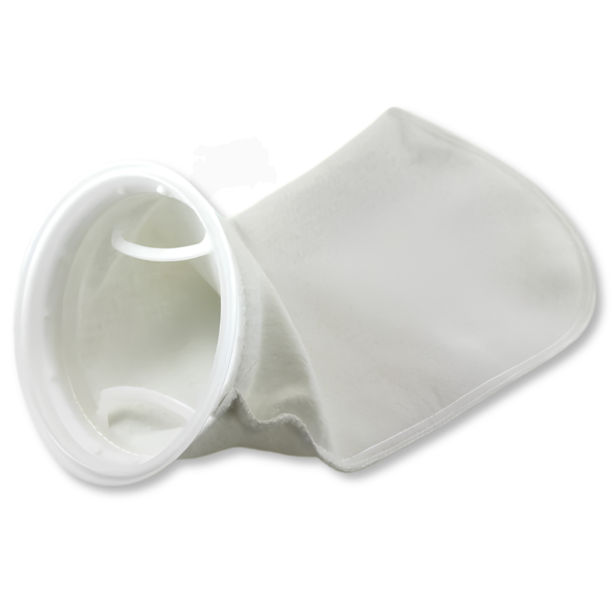 Reef Crest 200 Micron Filter Sock (7 Inch) full product view 