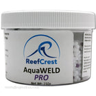 Buy Reef Crest Aqua Weld Pro (150 Gram) at www.jlaquatics.com