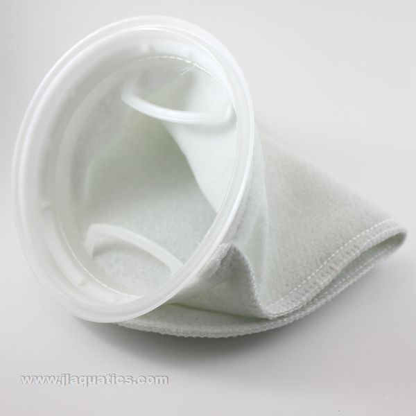 Buy Reef Crest 200 Micron Filter Sock (7 Inch) at www.jlaquatics.com