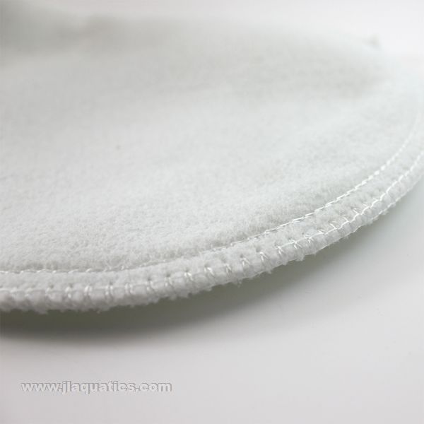 Reef Crest 200 Micron Filter Sock (7 Inch)