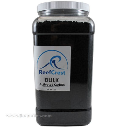 Buy Reef Crest Bulk Activated Carbon (1.6KG) at www.jlaquatics.com