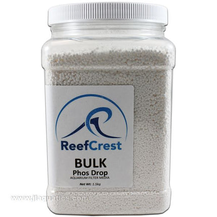 Reef Crest Bulk Phos Drop (1.5KG)