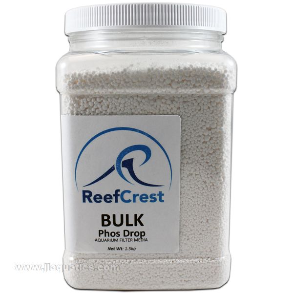 Reef Crest Bulk Phos Drop (1.5KG)