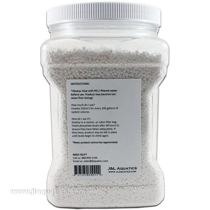 Reef Crest Bulk Phos Drop (1.5KG)