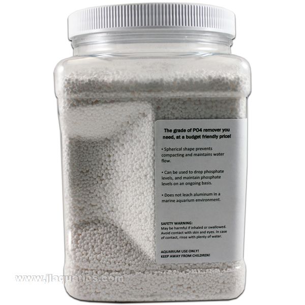 Reef Crest Bulk Phos Drop (1.5KG)