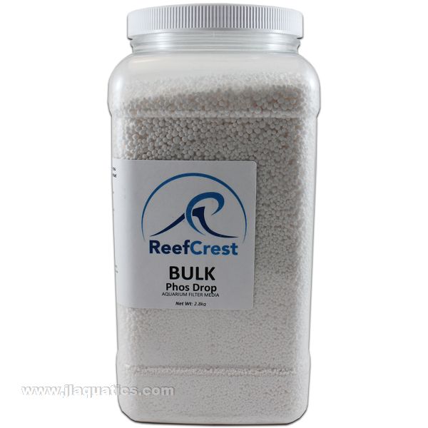 Reef Crest Bulk Phos Drop (2.8KG)