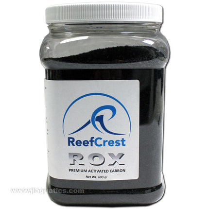 Buy Reef Crest 0.8 Rox Carbon (600 Gram) at www.jlaquatics.com