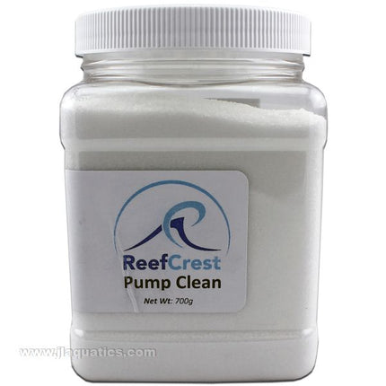 Buy Reef Crest Pump Cleaner - 700 Gram at www.jlaquatics.com