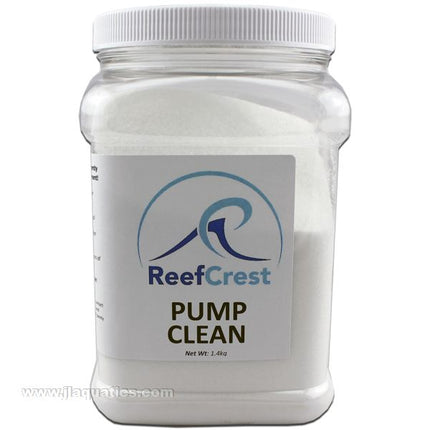 Buy Reef Crest Pump Cleaner - 1400 Gram at www.jlaquatics.com