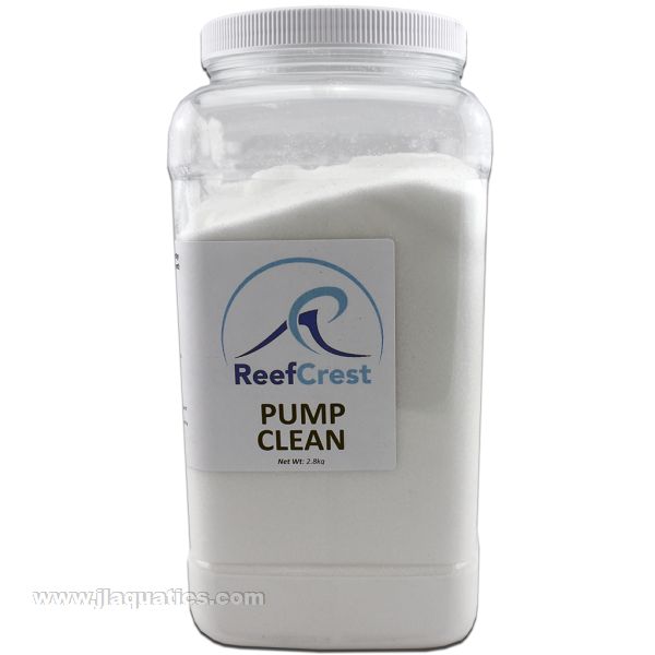 Buy Reef Crest Pump Cleaner - 2800 Gram at www.jlaquatics.com