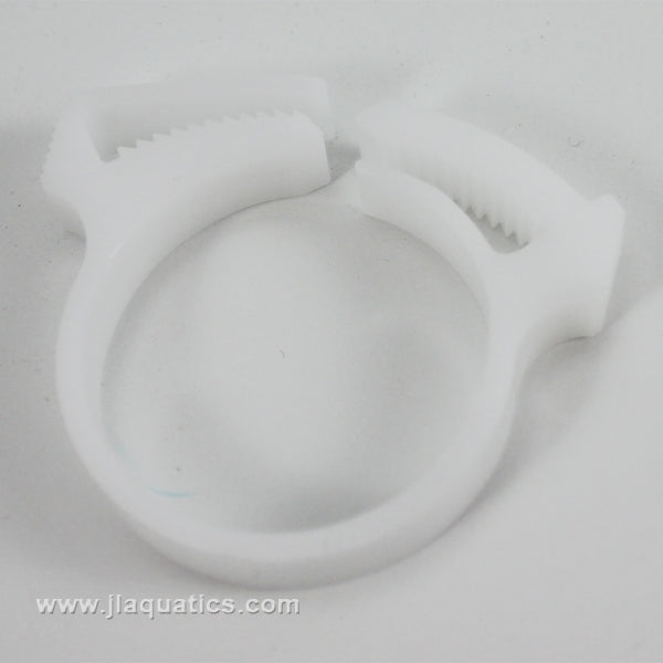 Plastic Hose Clamps (1/2 Inch)