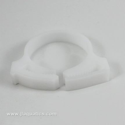 Plastic Hose Clamps (1/2 Inch)