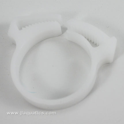 Plastic Hose Clamps (3/4 Inch)