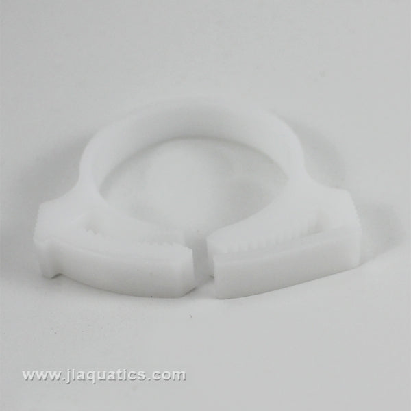 Plastic Hose Clamps (1 Inch)