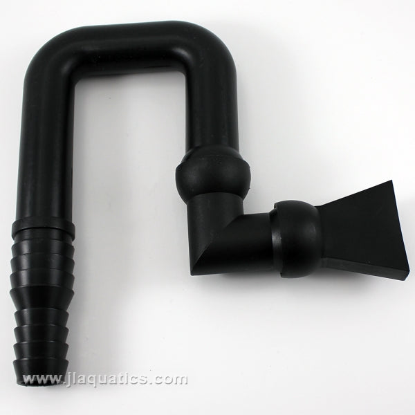 Buy U-Tube with Directional Return (1 Inch) at www.jlaquatics.com