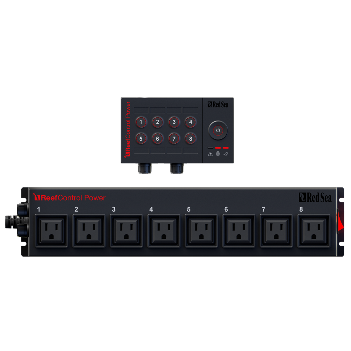 Red Sea ReefControl Power 8 Deluxe