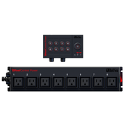 Red Sea ReefControl Power 8 Deluxe