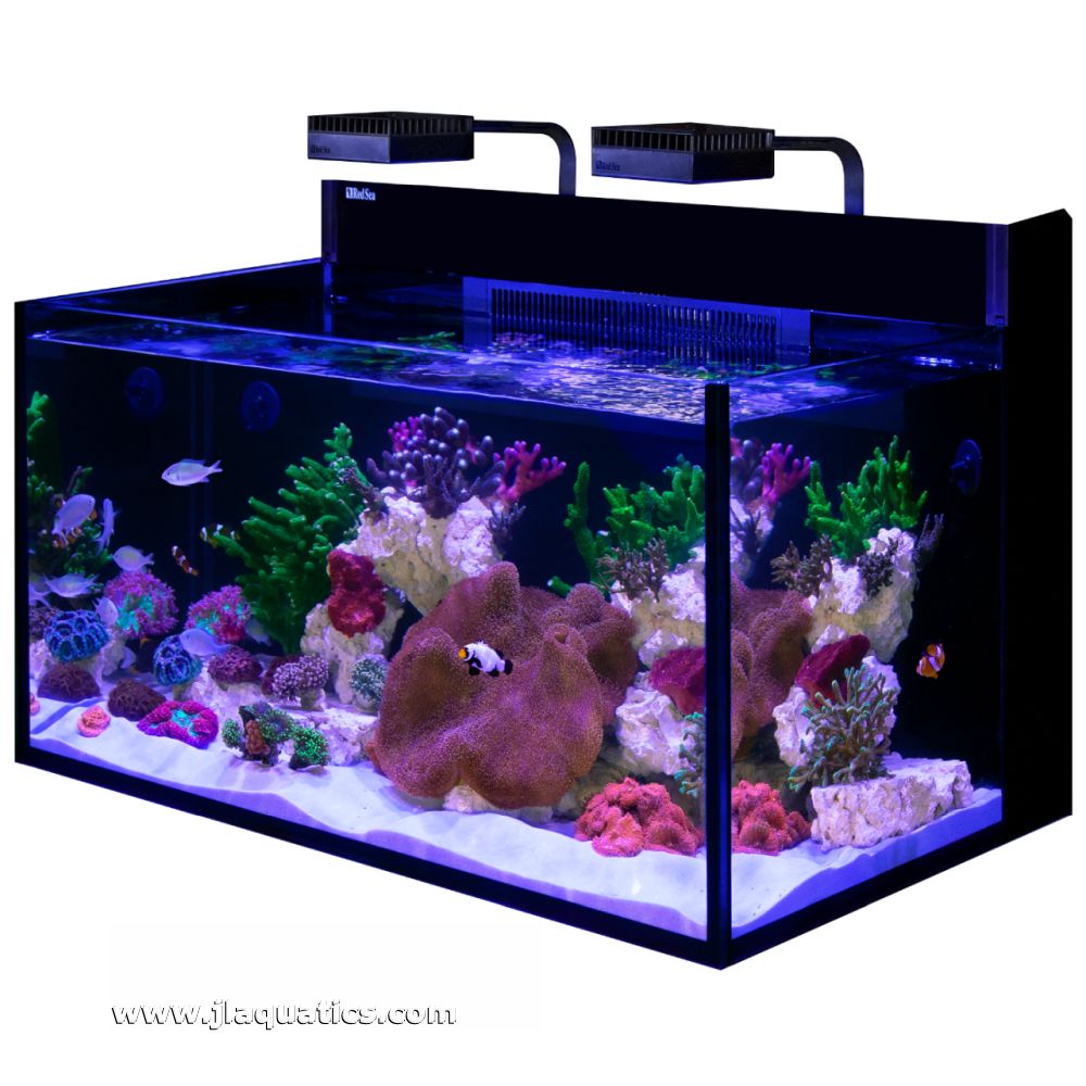 Red Sea Max Nano G2 XXL Aquarium