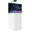 Red Sea Max Nano G2 XL and White Cabinet